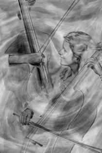 Cello Amore